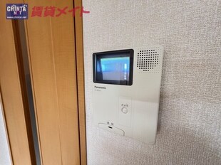 伊勢中川駅 徒歩8分 3階の物件内観写真